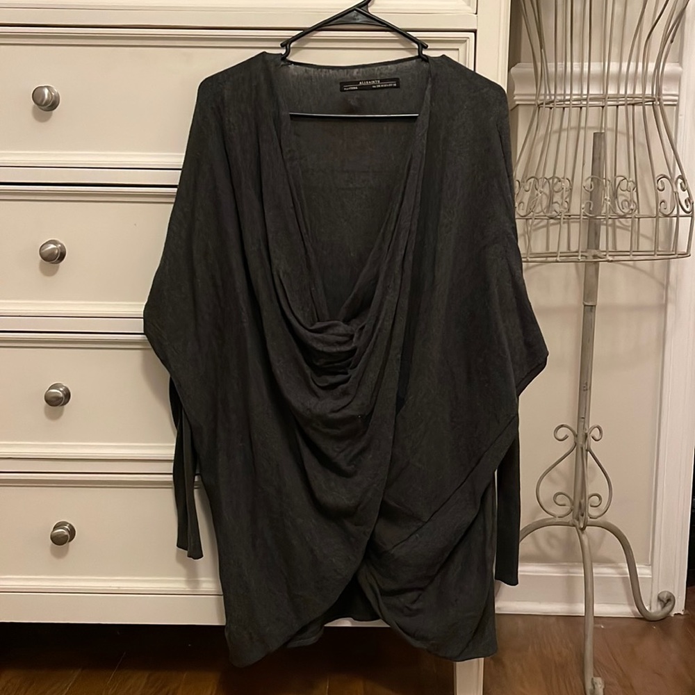 All Saints Sweater - Brand New Never Worn - NWOT
